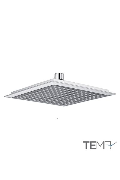 Tema Banyo Quadro Kare Tepe Duş Başlığı 55200