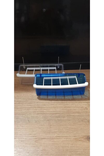 Ti-Sert 15cm Telli Uzun Yemlik Mamalık