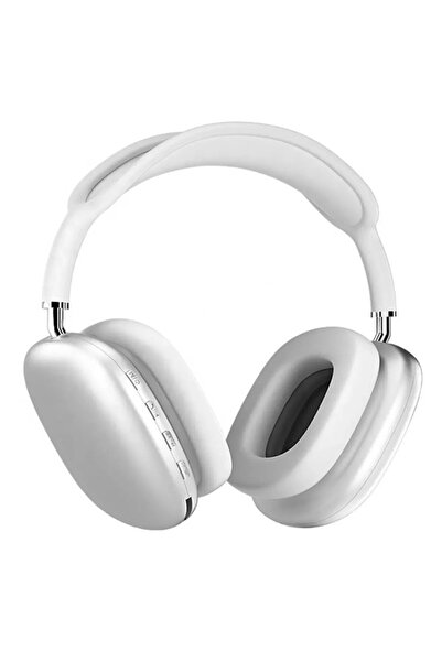 Wair Teknoloji P9 Kablosuz Air Pro Max Yeni Nesil  5.0 Mikrofonlu Bluetooth K...