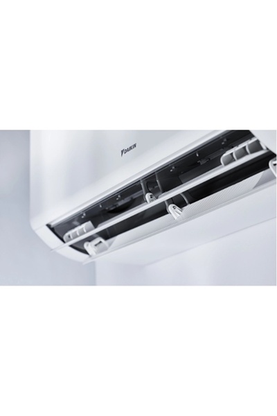 Daikin 2024 Model Daikin Zeta Shira Plus A++ 14000 Btu Inverter Klima R32 Wifi