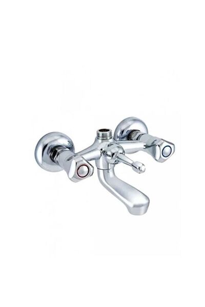 Kuzey Fittings Topaç Banyo Bataryası Kuzey-topacbny