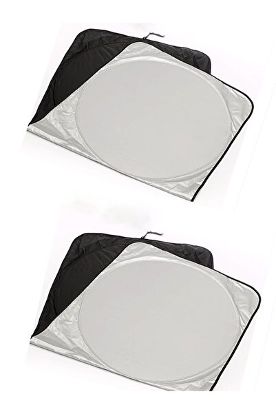 LİN GRUP 2 Parasolar Auto Auto - Pânză Pliabilă