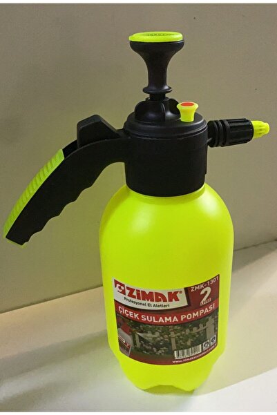 zimak Çiçek Sulama Pompası