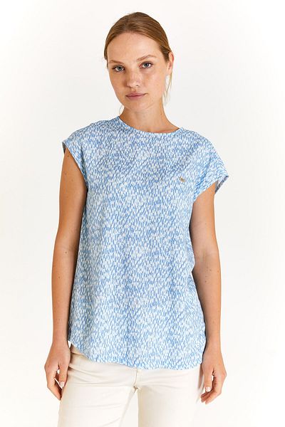 U.S. Polo Assn. Cămașă de damă US Polo Assn.50280956-VR003 - Croială normală
