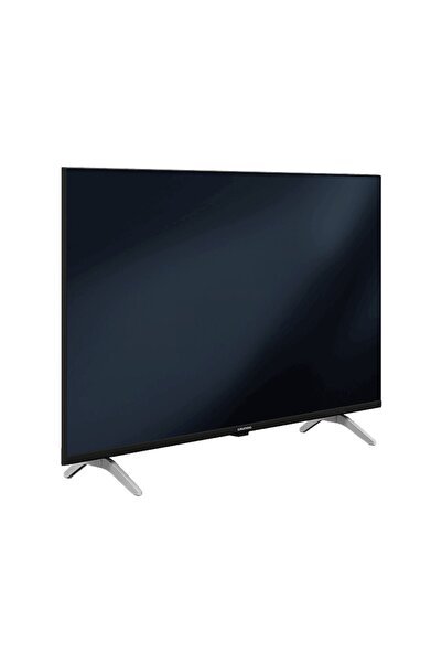 Grundig 43 GHF 6500 B 43 inç 108 Ekran Uydu Alıcılı Android Smart HD-ready LED TV Siyah