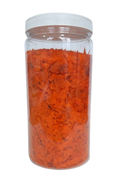 Korinitta Krep Kırığı Portakal 750 gr