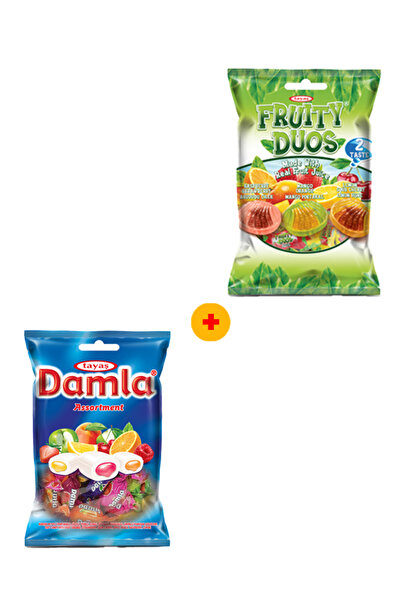 TAYAŞ Tam Paket.