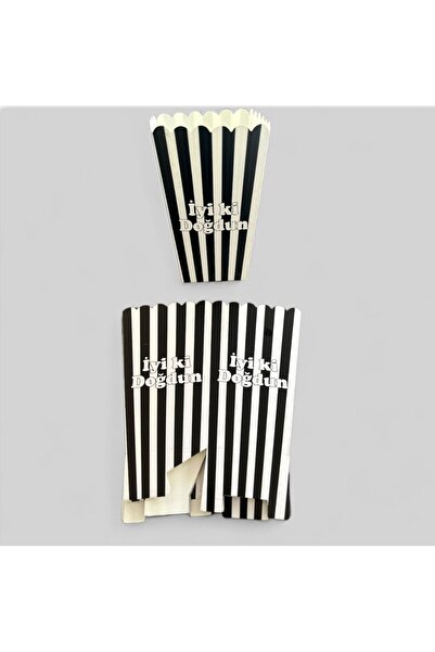 partideyince BEŞİKTAŞ MISIR KUTUSU KONSEPT DOĞUM GÜNÜ 8 KİŞİLİK PARTİ MISIR K...