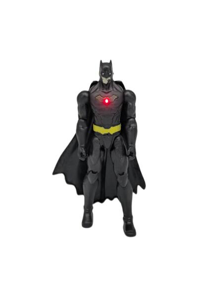 ETHEM 5-Piece Super Heroes Pvc Playset - Hulk Ironman Captain America Spiderman B