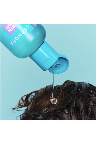 SEPHORA 300ml Shampoo - Strengthening and Repairing Fortıfıant Shampoo from the Root to the End