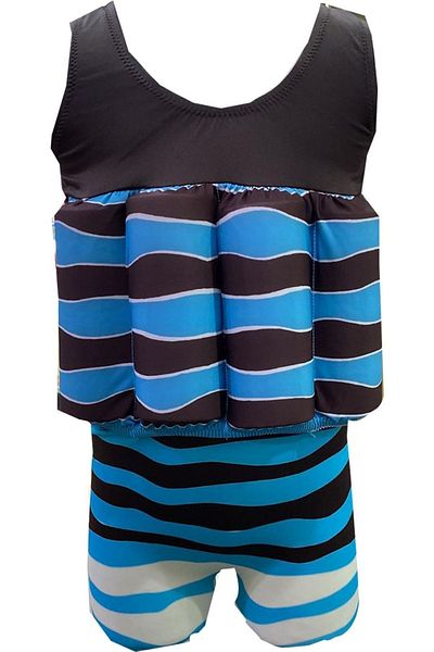 shra mayo Children's Swimsuit