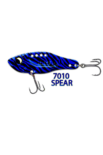 7010 SPEAR VİBRASYON JİG YAPAY YEM