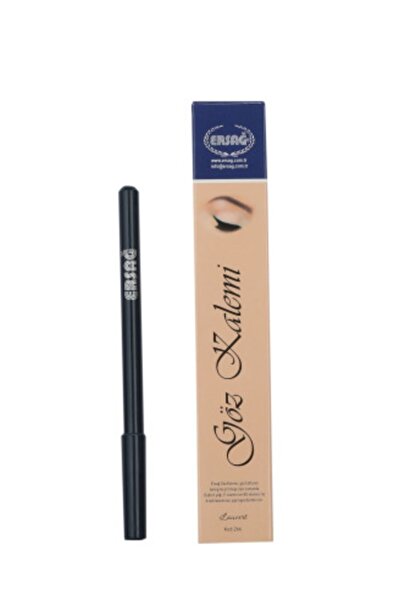 Ersağ قلم تحديد العيون (أزرق داكن)