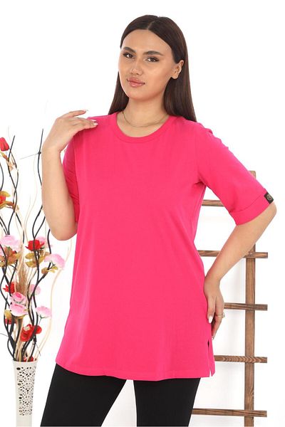MG Large Size T-Shirt