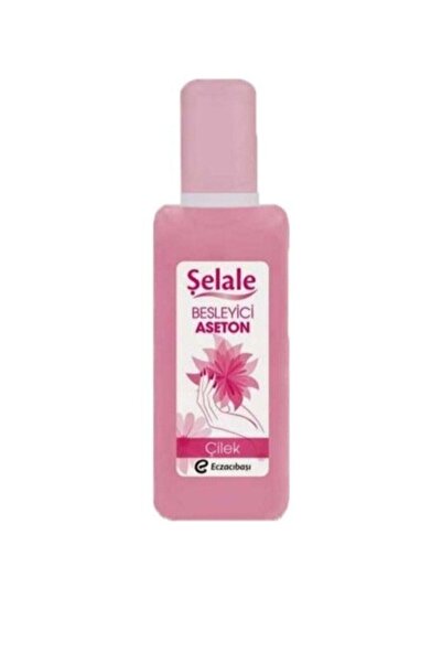 Şelale Selale Çilek/leylak/nil. Aseton 120 ml