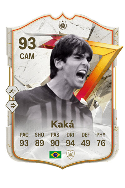 BERKANTTP كاكا FC - 24 Golazo Fut مضاد