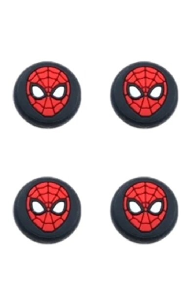 WOTOBE Nintendo Switch/switch Oled/switch Lite Uyumlu 3d Analog Koruyucu Sili...