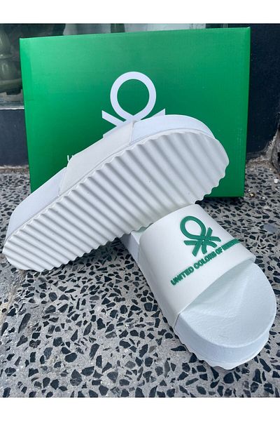 Benetton Benetton New Women's Sandals - BN-1211
