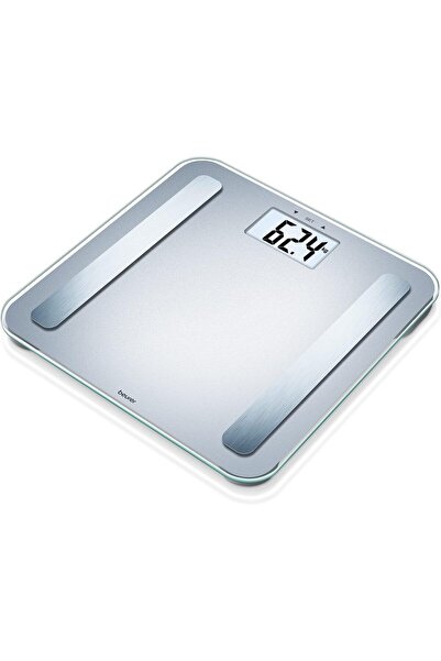 Beurer BF 183 Diagnostik Baskül