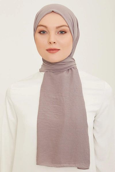 Armine ARMINE TREND - Natural Soft Shawl 68