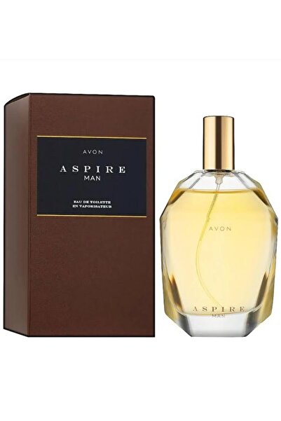 AVON ASPİRE EDT 75 ML ERKEK PARFÜMÜ