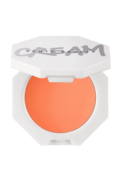FENTY BEAUTY Cheeks Out Freestyle Cream Blush - Blush Peach Face (3 g)