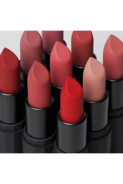 SEPHORA COLLECTION Matte Lipstick 10 - DARK SIDE Rouge Matte Lipstick