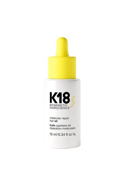 K18 Repairing Molecular Repair Hair Oil