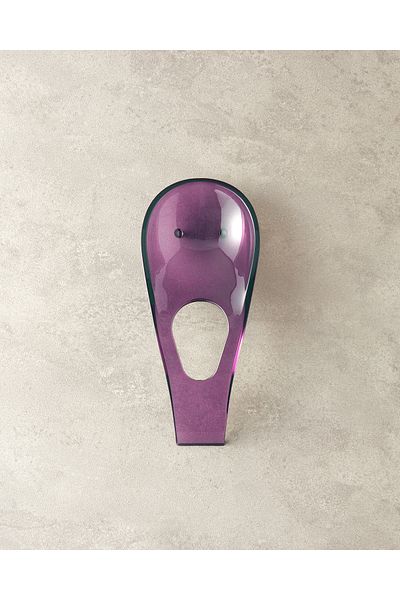 English Home Ακρυλική θήκη για κουτάλια Axel 25 cm