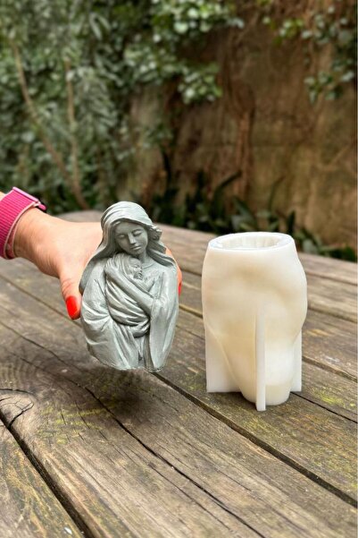 rufus concept Anne Bebek Model-2 Mum Kalıbı