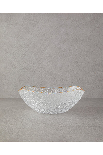 English Home Giselle Cam Kase 25 cm Gold