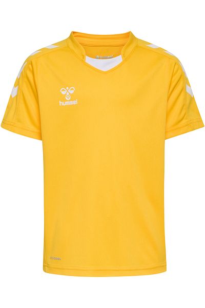 hummel hmlCORE XK Poly Jersey – S/S KIDS