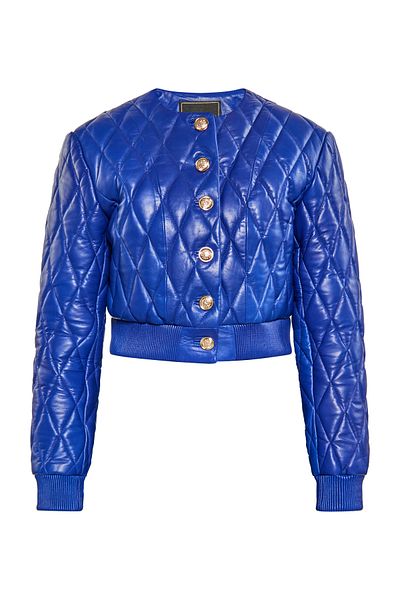 Faina Jacke