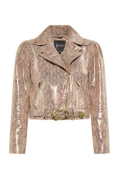Faina JACKE