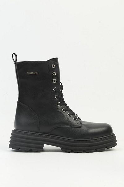 Pierre Cardin PC-54141 - 3076 Μοντέλο Μαύρες Γυναικείες Μπότες