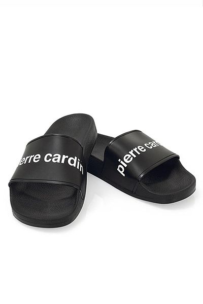 Pierre Cardin CONFORT SOLE - Παραλία, Πισίνα, Sea Daily Medical Slippers