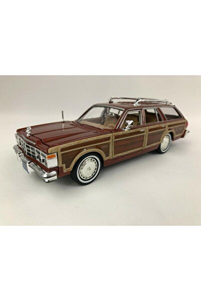 Motor Max Motormax 1976 Chreysler Le Baron Town&country