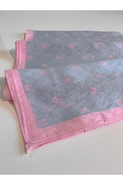 Silk Home Silk Blend Silk Home Olinda Shawl - 49003-85