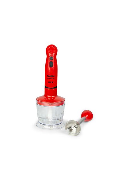 Fantom Red Roboset BL 900