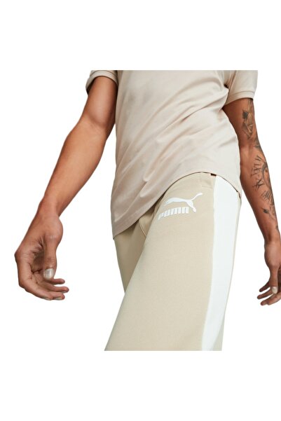 Puma T7 ICONIC Track Pants (s) PT Granola