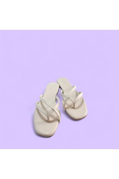 FURIA SHOES Summer Flip Flops