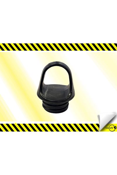 LOREX جهاز ربط السلسلة أسود