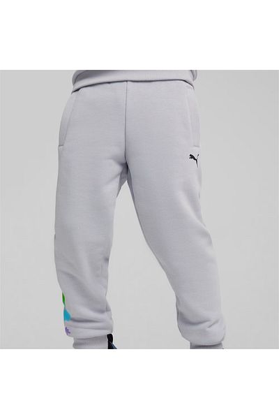 Puma Pantaloni de sport din lână X TROLLS