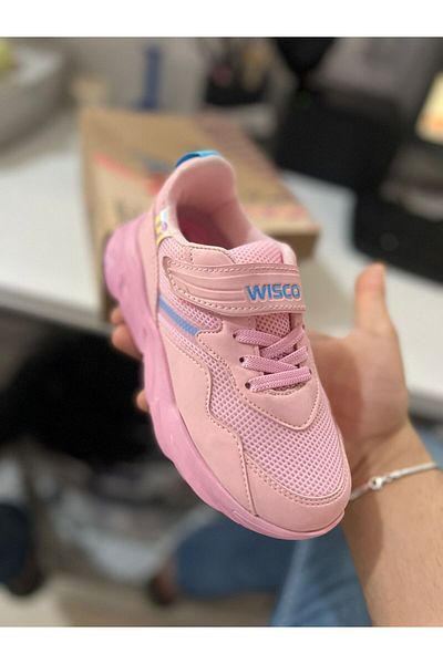 Wisco Girl's Shoes