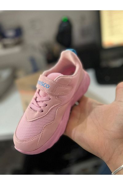 Wisco Girl's Shoes