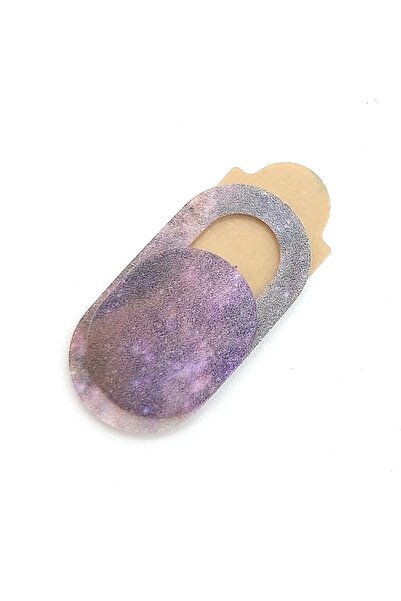 SPELT Laptop Tablet Kamera Webcam Kapatıcı Örtücü Sürgülü Kapak Desenli