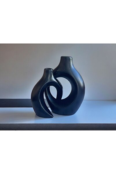 Esras desings Sarmaşık Sevgili Vazo