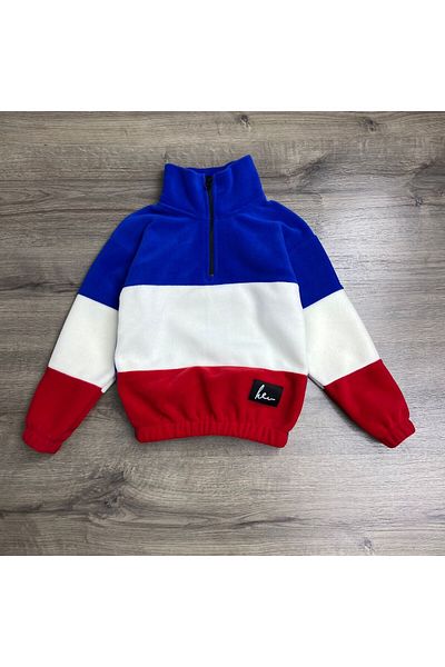 EmirhanKids POLAR SWEATSHIRT