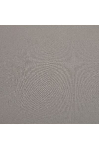 Nuvomon Maya Double Sided Gray Blackout Curtain - 140x270 cm