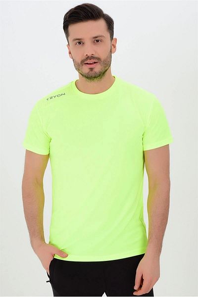 TRYON Victory Training T-Shirt - Comfortable Fit and Stylish Design